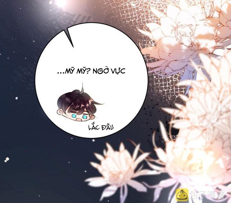 Giáo Bá Cửu Vĩ Hồ Theo Dõi Ta Lúc Sau: Chapter 17