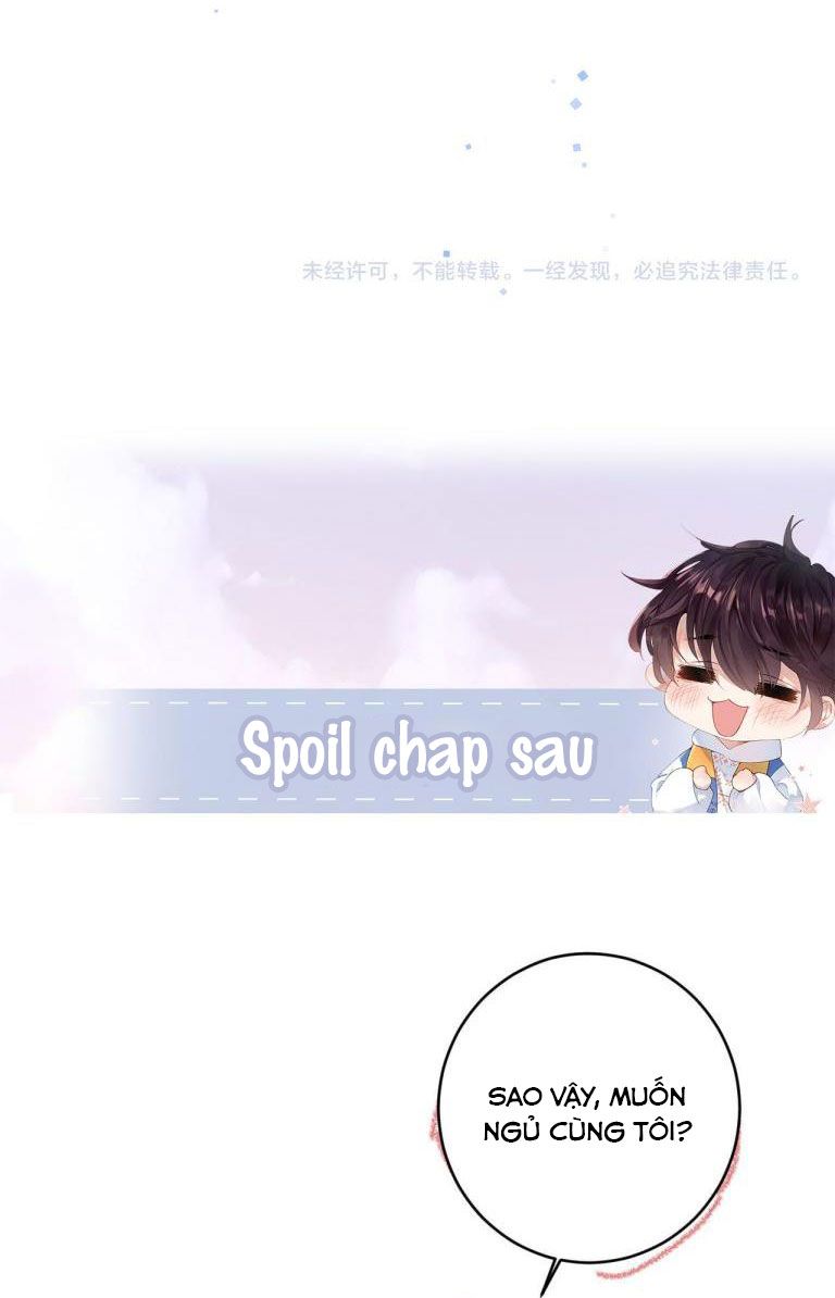 Giáo Bá Cửu Vĩ Hồ Theo Dõi Ta Lúc Sau: Chapter 17