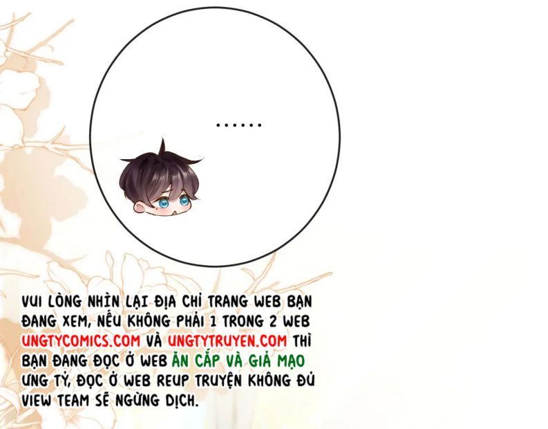 Giáo Bá Cửu Vĩ Hồ Theo Dõi Ta Lúc Sau: Chapter 18