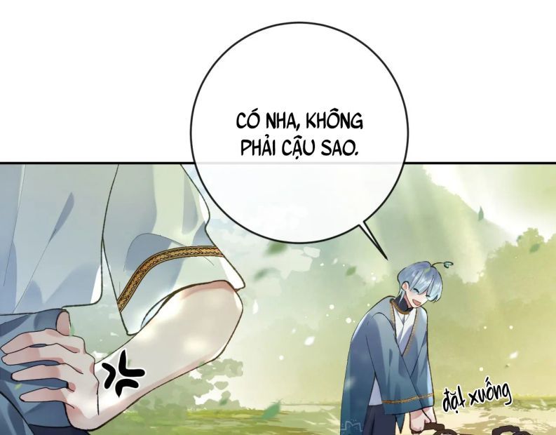 Giáo Bá Cửu Vĩ Hồ Theo Dõi Ta Lúc Sau: Chapter 18