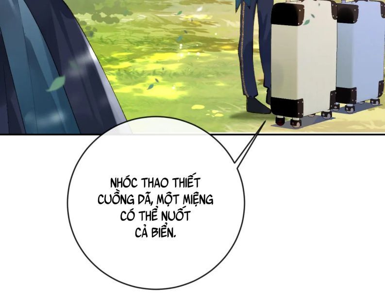 Giáo Bá Cửu Vĩ Hồ Theo Dõi Ta Lúc Sau: Chapter 18