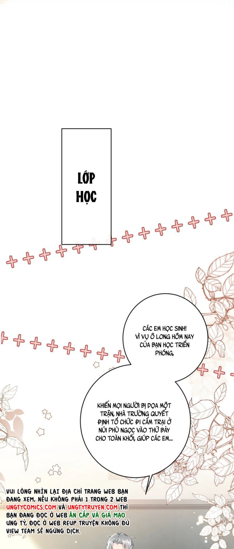 Giáo Bá Cửu Vĩ Hồ Theo Dõi Ta Lúc Sau: Chapter 18