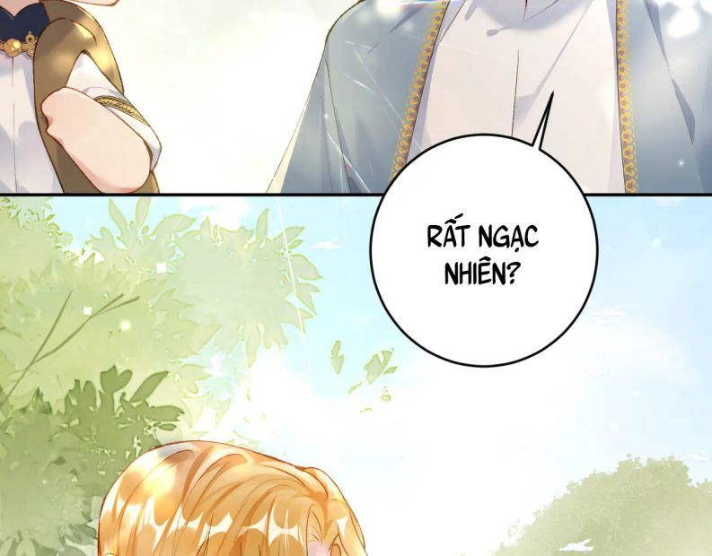 Giáo Bá Cửu Vĩ Hồ Theo Dõi Ta Lúc Sau: Chapter 18