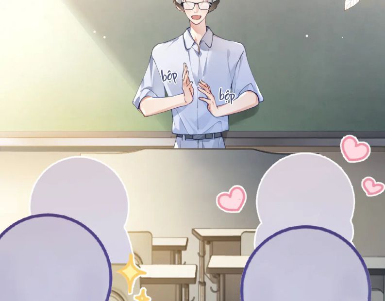 Giáo Bá Cửu Vĩ Hồ Theo Dõi Ta Lúc Sau: Chapter 18