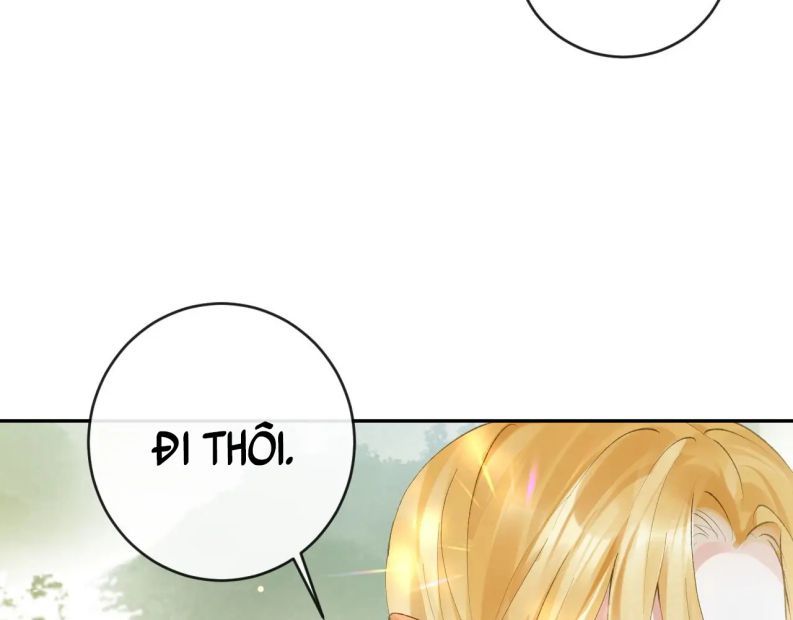 Giáo Bá Cửu Vĩ Hồ Theo Dõi Ta Lúc Sau: Chapter 18