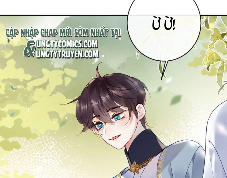 Giáo Bá Cửu Vĩ Hồ Theo Dõi Ta Lúc Sau: Chapter 18