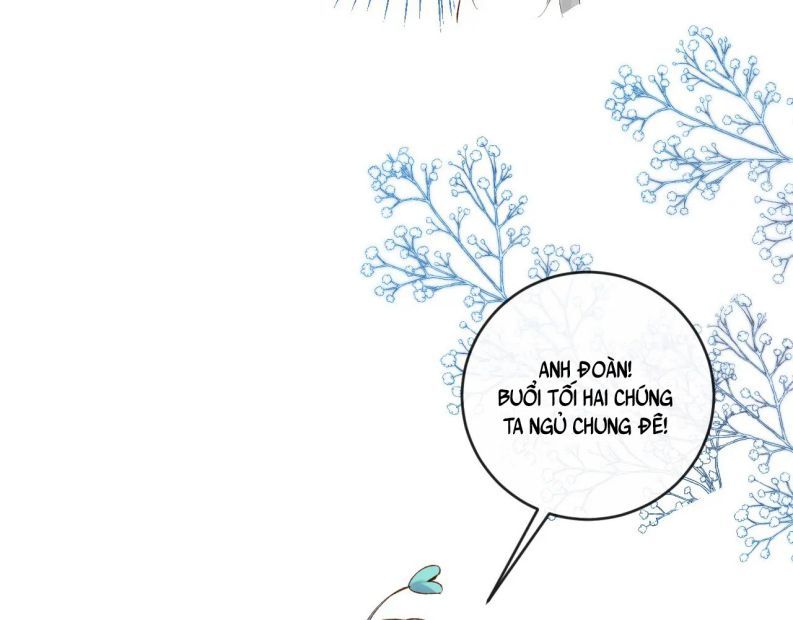 Giáo Bá Cửu Vĩ Hồ Theo Dõi Ta Lúc Sau: Chapter 18