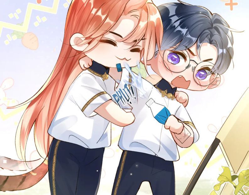 Giáo Bá Cửu Vĩ Hồ Theo Dõi Ta Lúc Sau: Chapter 18