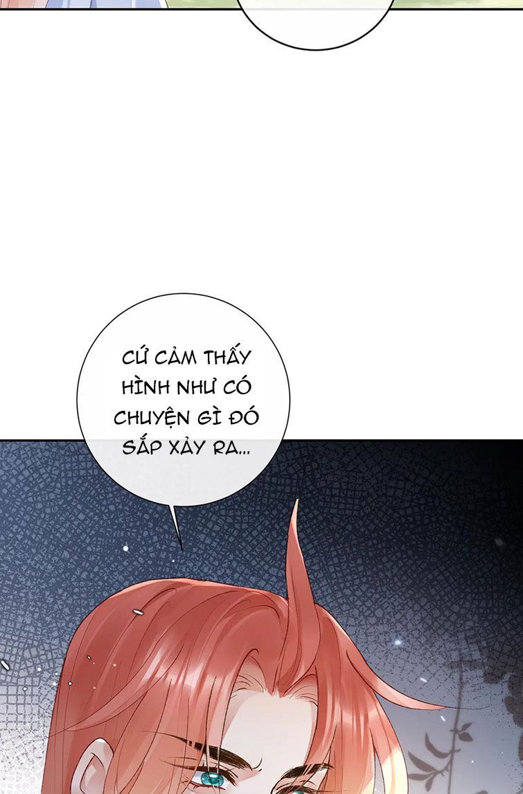 Giáo Bá Cửu Vĩ Hồ Theo Dõi Ta Lúc Sau: Chapter 19