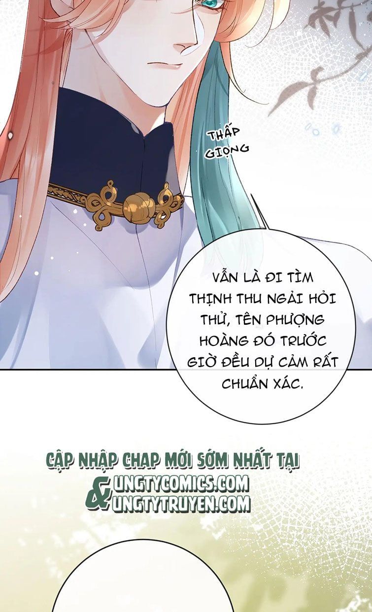 Giáo Bá Cửu Vĩ Hồ Theo Dõi Ta Lúc Sau: Chapter 19