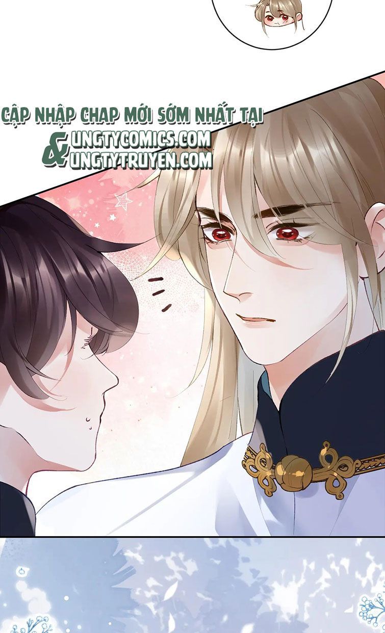 Giáo Bá Cửu Vĩ Hồ Theo Dõi Ta Lúc Sau: Chapter 19