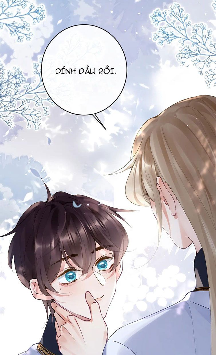 Giáo Bá Cửu Vĩ Hồ Theo Dõi Ta Lúc Sau: Chapter 19