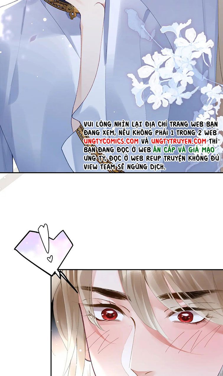 Giáo Bá Cửu Vĩ Hồ Theo Dõi Ta Lúc Sau: Chapter 19