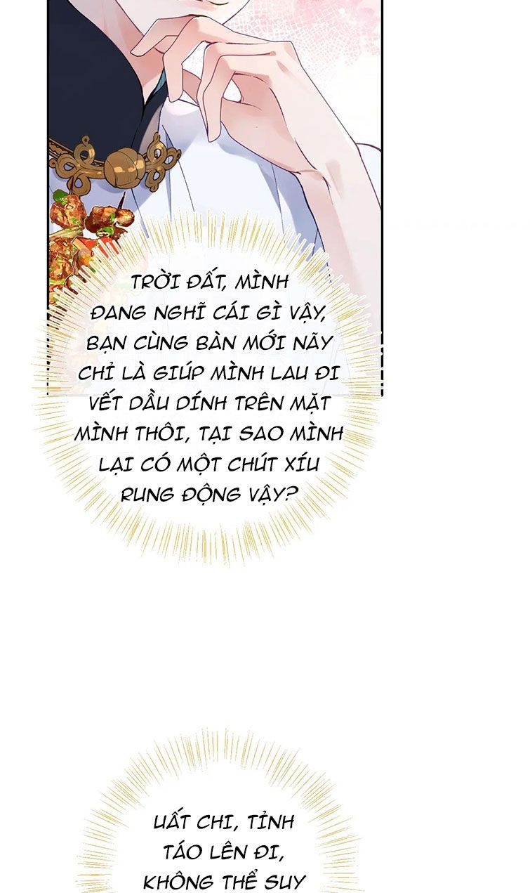 Giáo Bá Cửu Vĩ Hồ Theo Dõi Ta Lúc Sau: Chapter 19