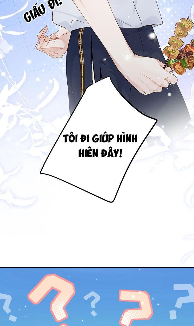 Giáo Bá Cửu Vĩ Hồ Theo Dõi Ta Lúc Sau: Chapter 19