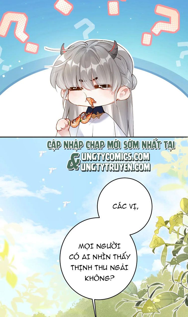 Giáo Bá Cửu Vĩ Hồ Theo Dõi Ta Lúc Sau: Chapter 19