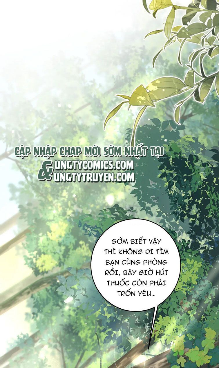 Giáo Bá Cửu Vĩ Hồ Theo Dõi Ta Lúc Sau: Chapter 19