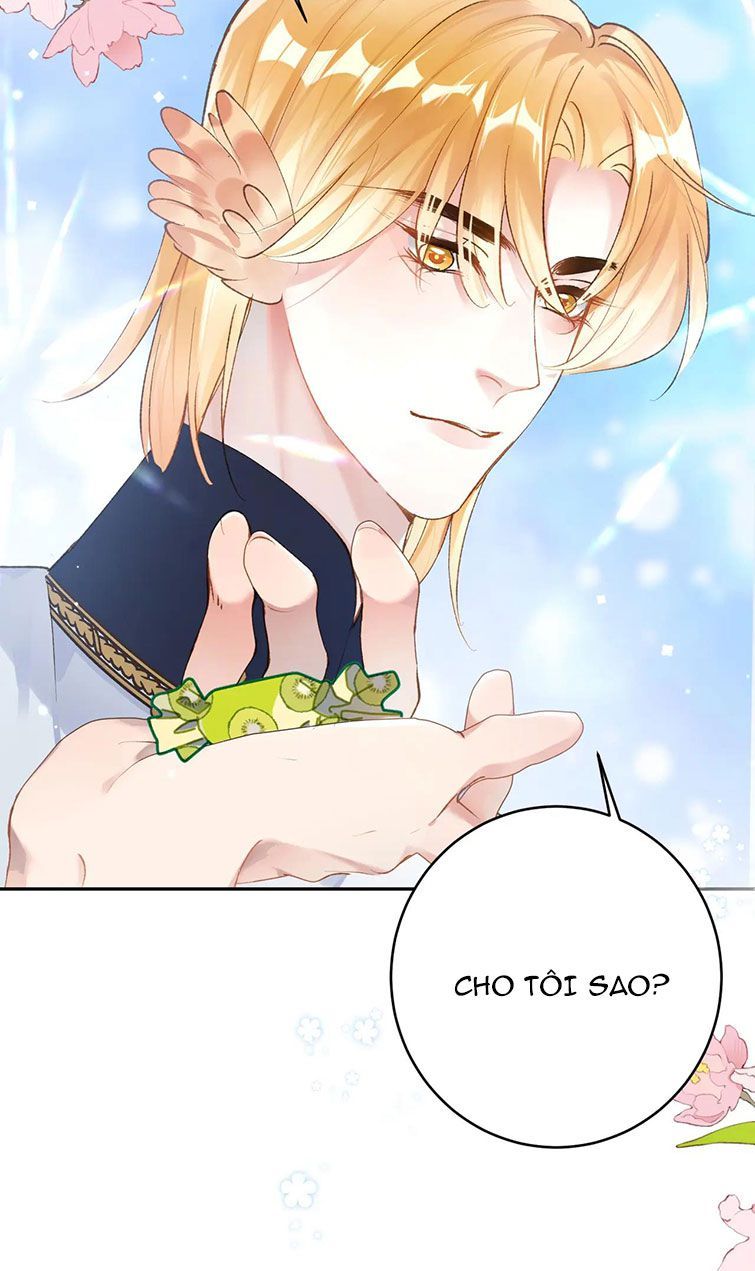 Giáo Bá Cửu Vĩ Hồ Theo Dõi Ta Lúc Sau: Chapter 19