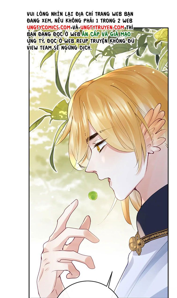 Giáo Bá Cửu Vĩ Hồ Theo Dõi Ta Lúc Sau: Chapter 19