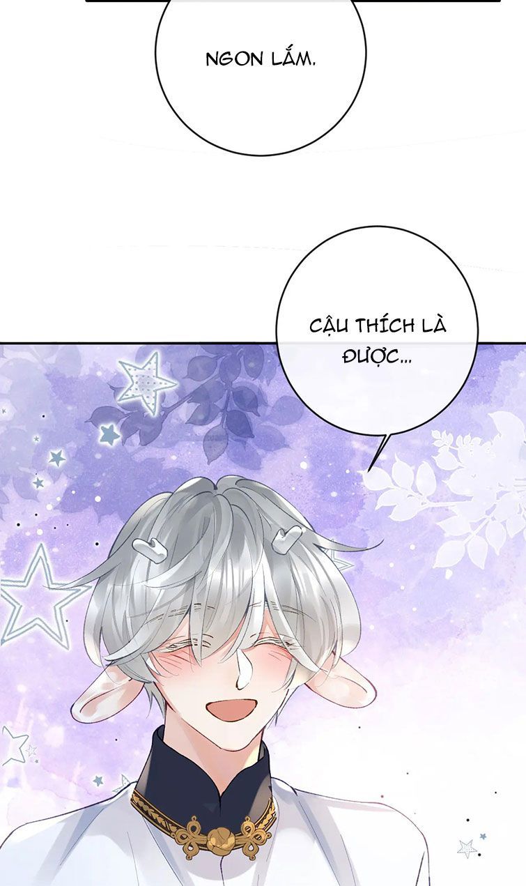 Giáo Bá Cửu Vĩ Hồ Theo Dõi Ta Lúc Sau: Chapter 19