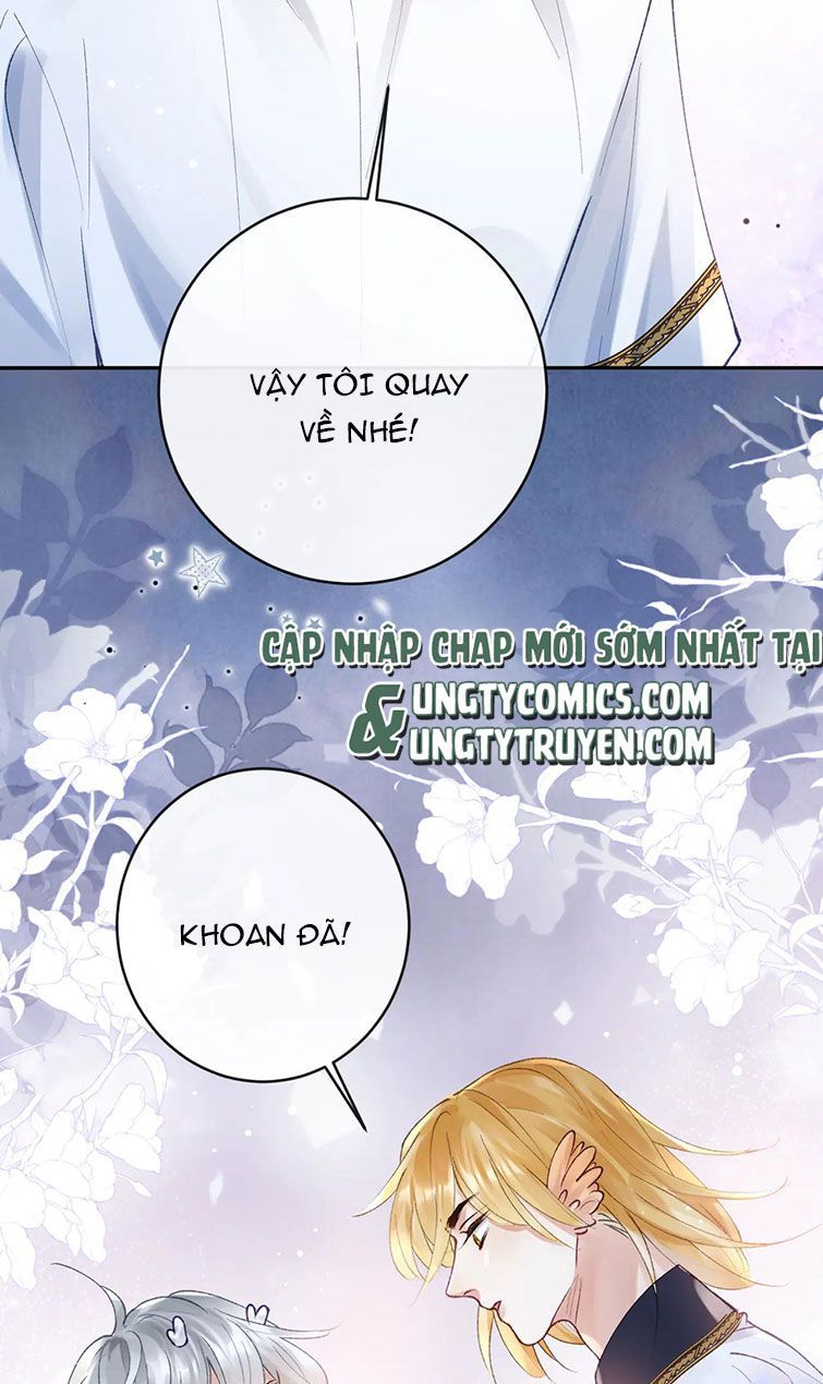 Giáo Bá Cửu Vĩ Hồ Theo Dõi Ta Lúc Sau: Chapter 19