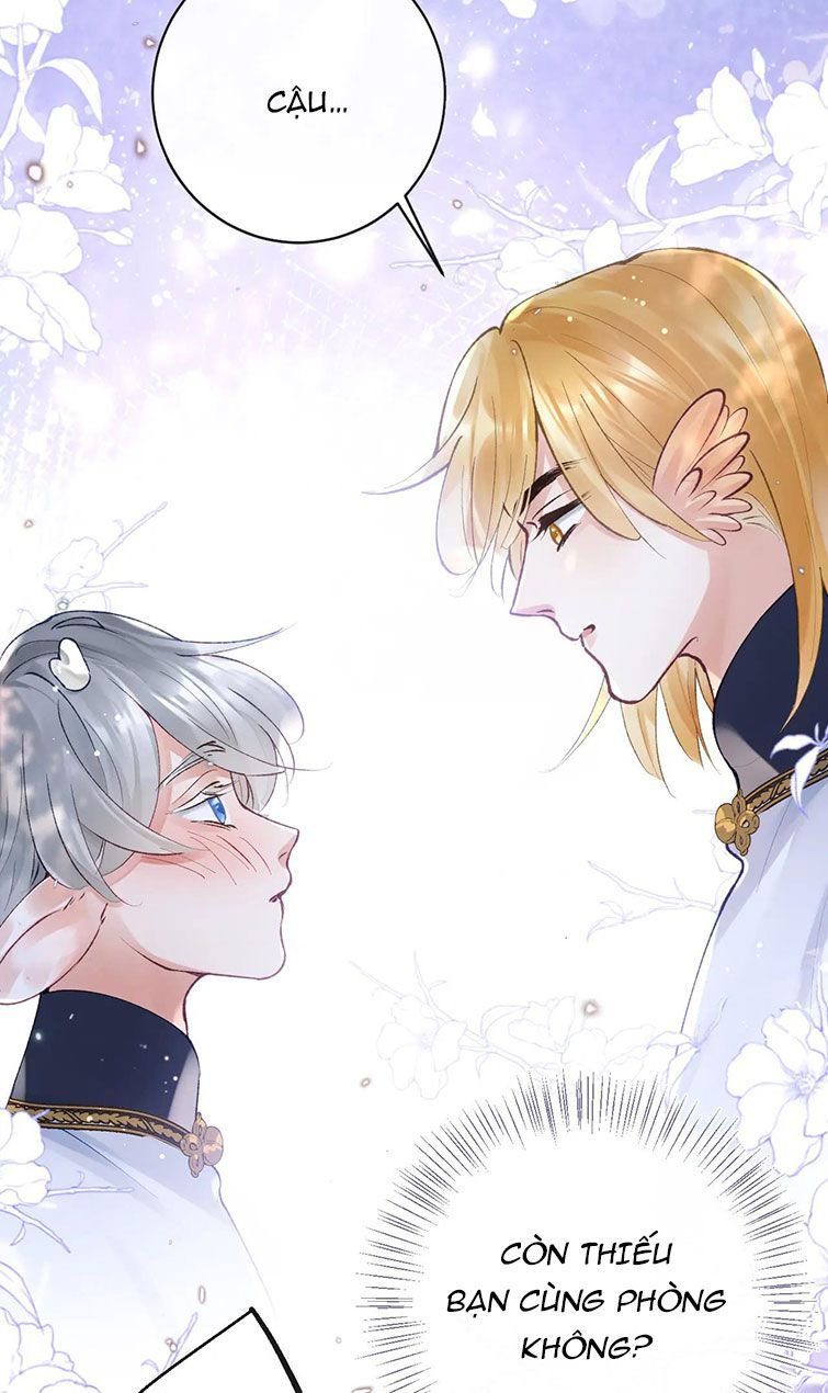 Giáo Bá Cửu Vĩ Hồ Theo Dõi Ta Lúc Sau: Chapter 19