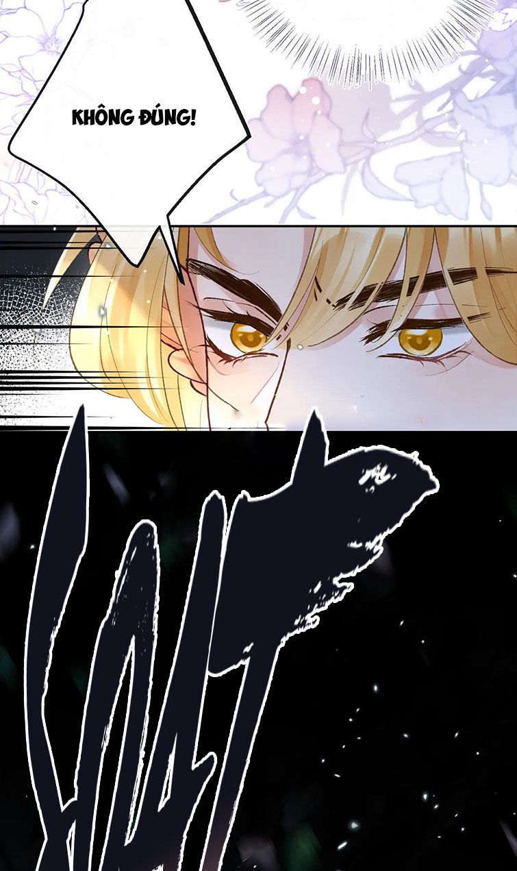 Giáo Bá Cửu Vĩ Hồ Theo Dõi Ta Lúc Sau: Chapter 19