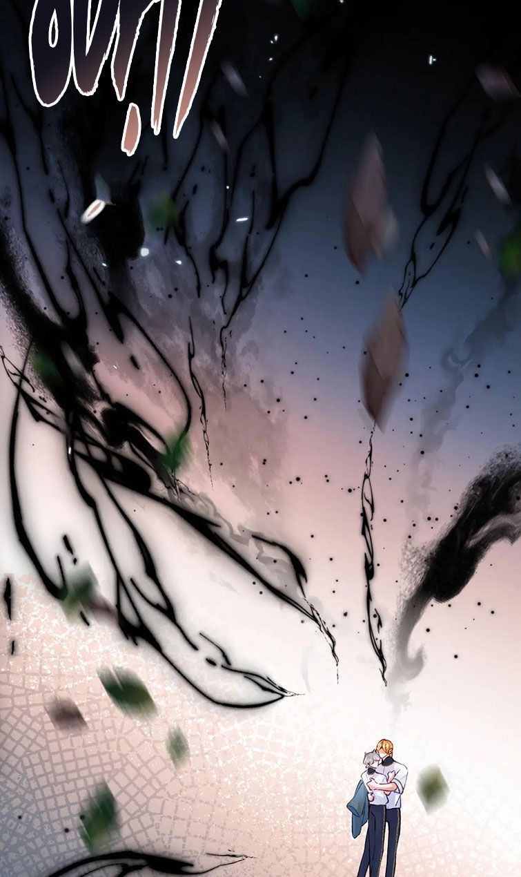 Giáo Bá Cửu Vĩ Hồ Theo Dõi Ta Lúc Sau: Chapter 19