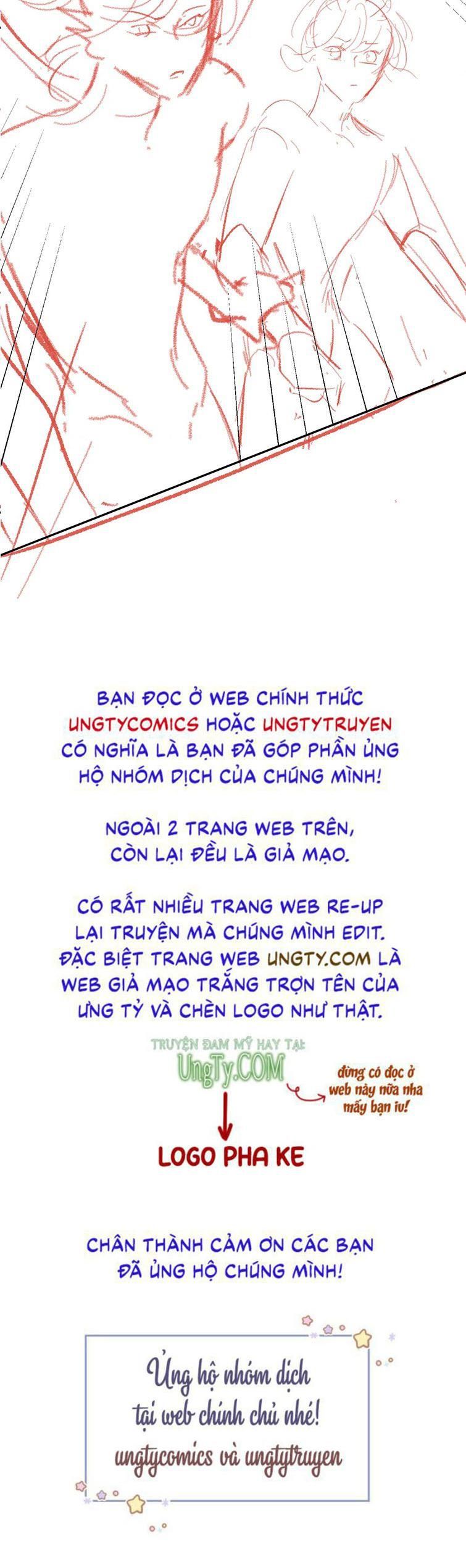 Giáo Bá Cửu Vĩ Hồ Theo Dõi Ta Lúc Sau: Chapter 19