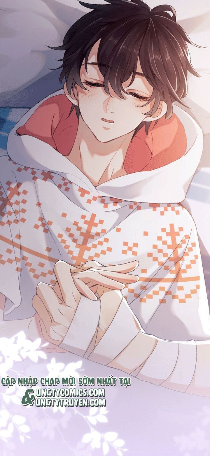 Giáo Bá Cửu Vĩ Hồ Theo Dõi Ta Lúc Sau: Chapter 2