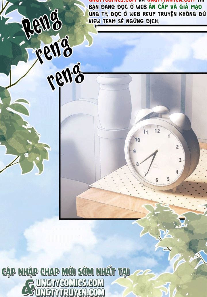 Giáo Bá Cửu Vĩ Hồ Theo Dõi Ta Lúc Sau: Chapter 2