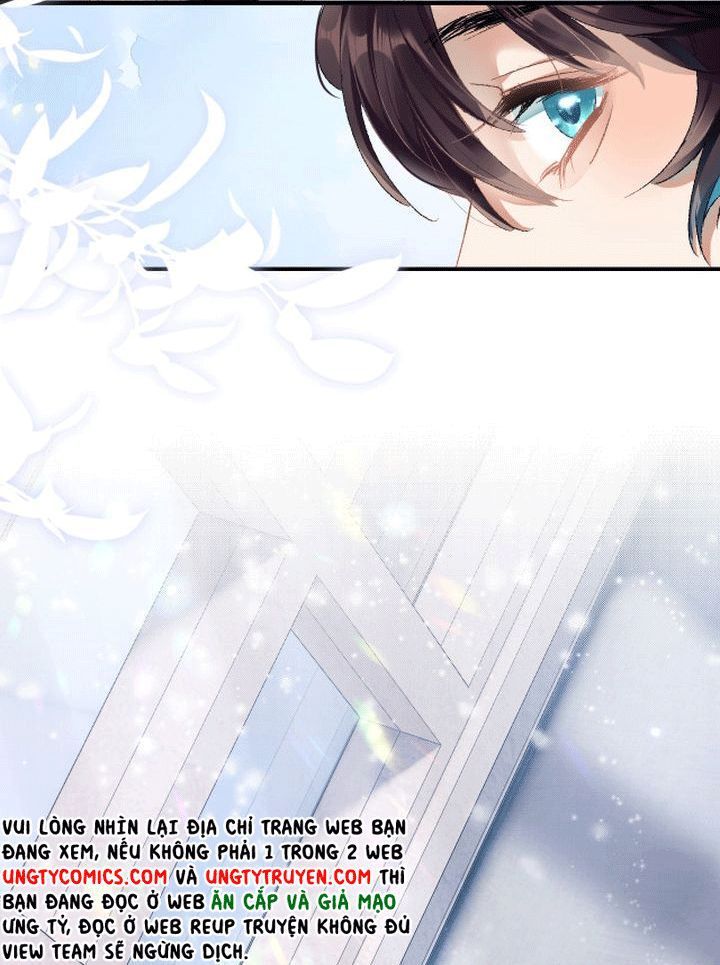 Giáo Bá Cửu Vĩ Hồ Theo Dõi Ta Lúc Sau: Chapter 2