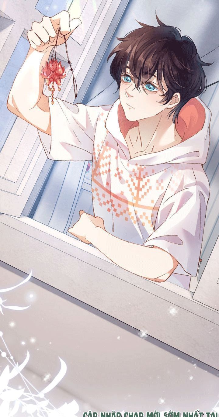 Giáo Bá Cửu Vĩ Hồ Theo Dõi Ta Lúc Sau: Chapter 2