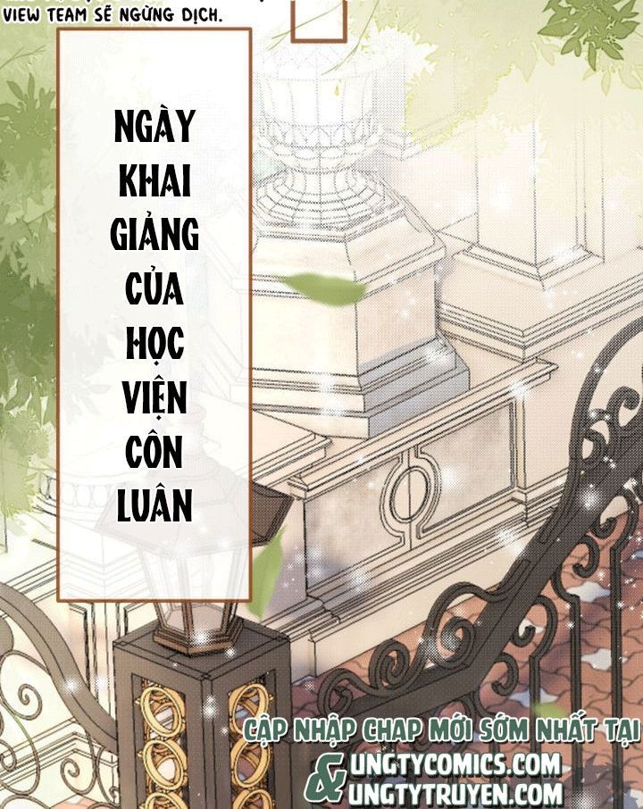 Giáo Bá Cửu Vĩ Hồ Theo Dõi Ta Lúc Sau: Chapter 2