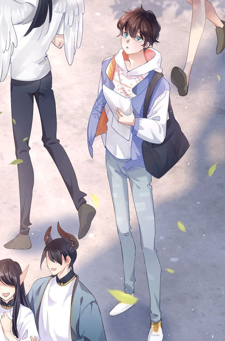 Giáo Bá Cửu Vĩ Hồ Theo Dõi Ta Lúc Sau: Chapter 2