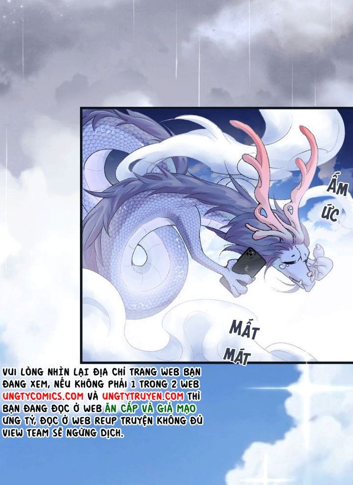 Giáo Bá Cửu Vĩ Hồ Theo Dõi Ta Lúc Sau: Chapter 2