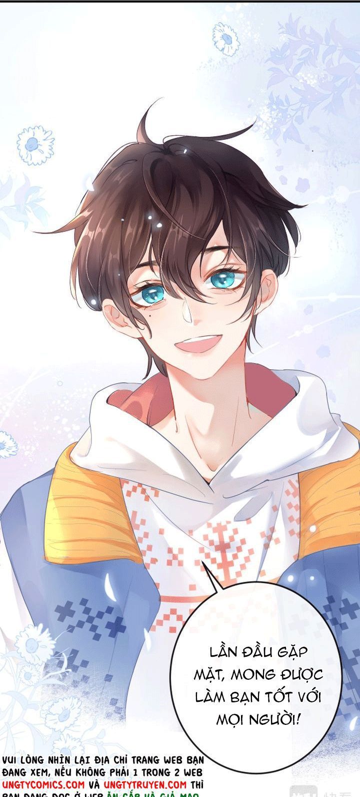 Giáo Bá Cửu Vĩ Hồ Theo Dõi Ta Lúc Sau: Chapter 2