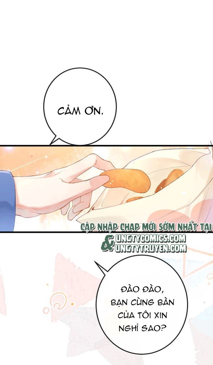 Giáo Bá Cửu Vĩ Hồ Theo Dõi Ta Lúc Sau: Chapter 2