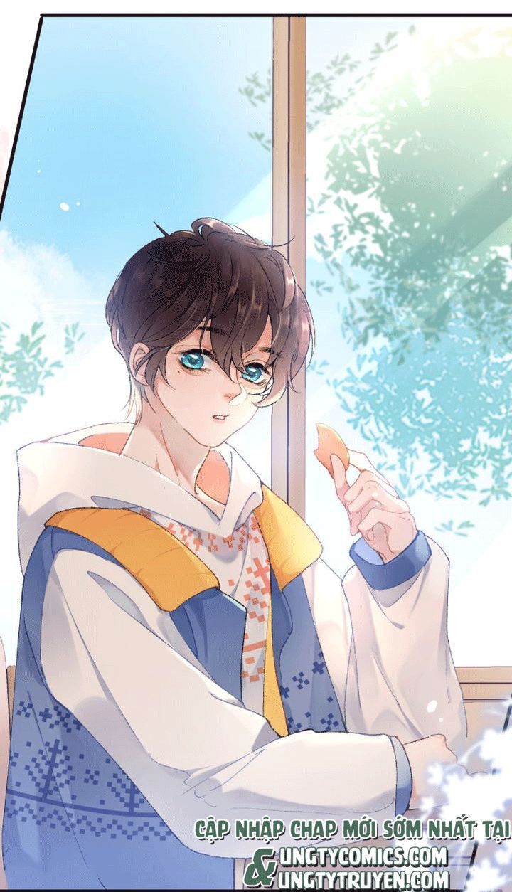 Giáo Bá Cửu Vĩ Hồ Theo Dõi Ta Lúc Sau: Chapter 2