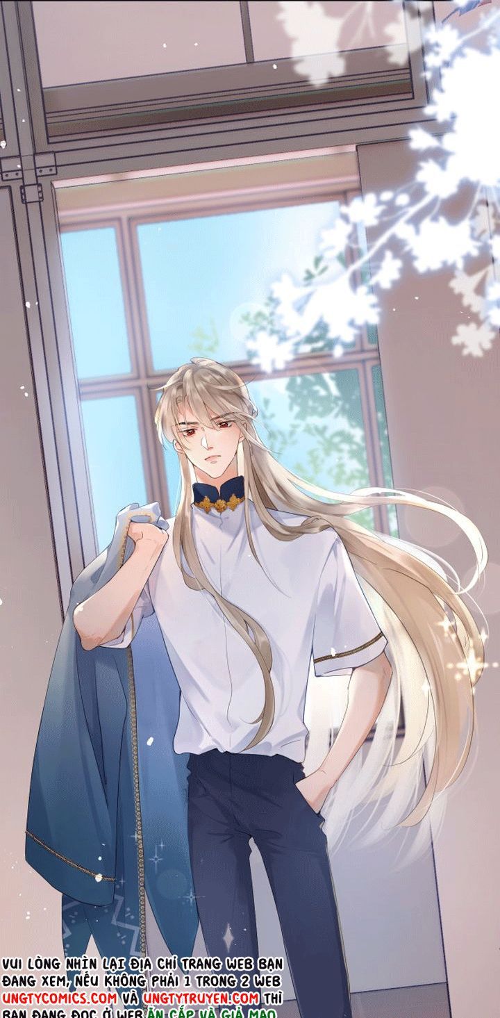 Giáo Bá Cửu Vĩ Hồ Theo Dõi Ta Lúc Sau: Chapter 2