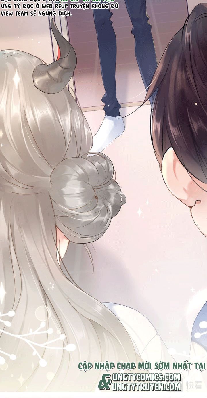 Giáo Bá Cửu Vĩ Hồ Theo Dõi Ta Lúc Sau: Chapter 2