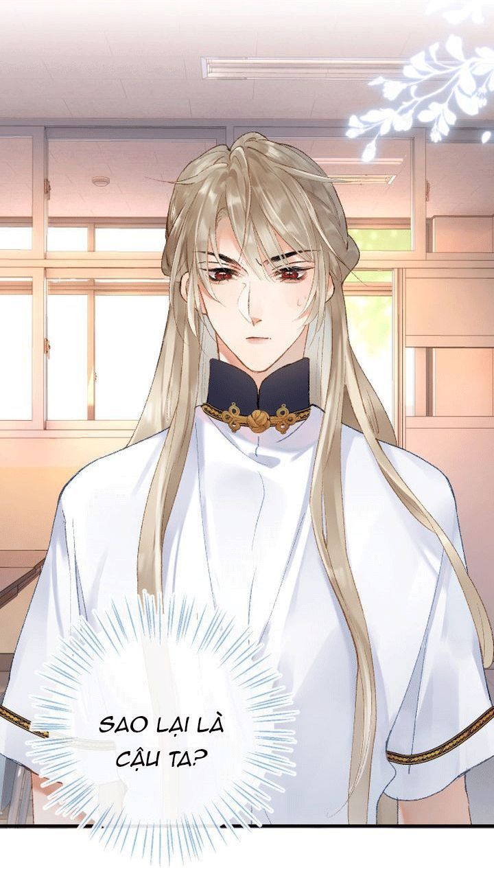 Giáo Bá Cửu Vĩ Hồ Theo Dõi Ta Lúc Sau: Chapter 2