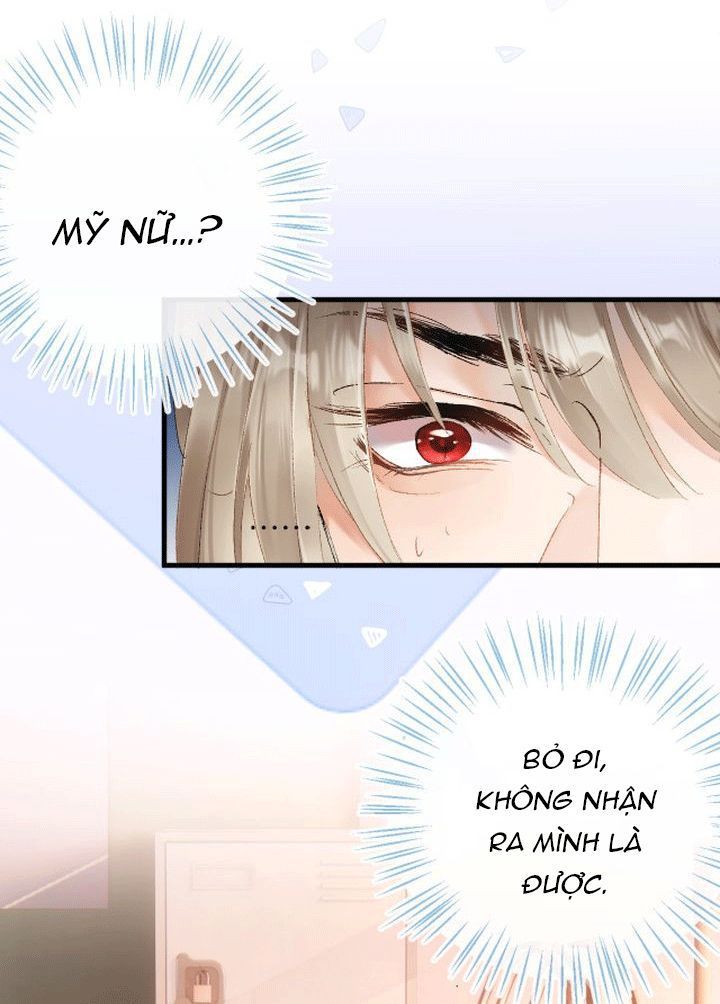 Giáo Bá Cửu Vĩ Hồ Theo Dõi Ta Lúc Sau: Chapter 2