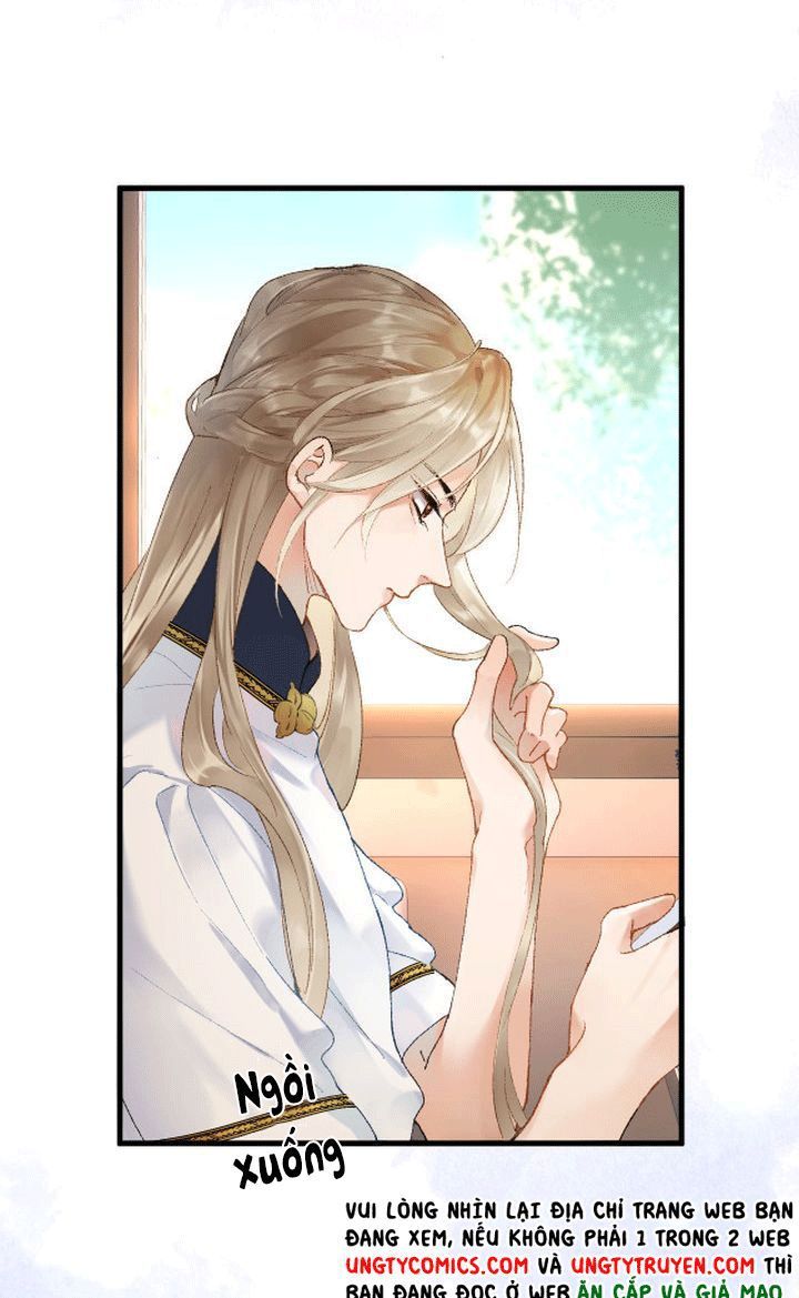 Giáo Bá Cửu Vĩ Hồ Theo Dõi Ta Lúc Sau: Chapter 2