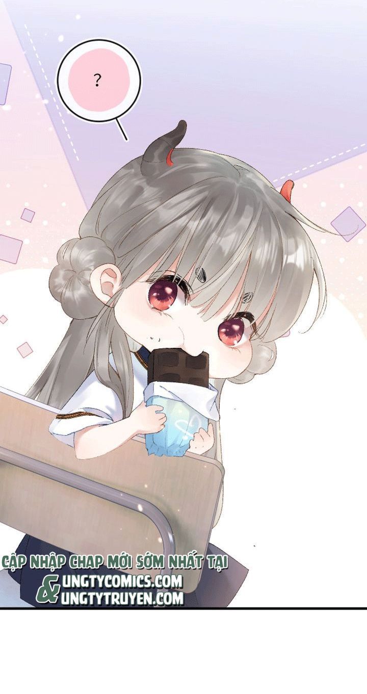 Giáo Bá Cửu Vĩ Hồ Theo Dõi Ta Lúc Sau: Chapter 2