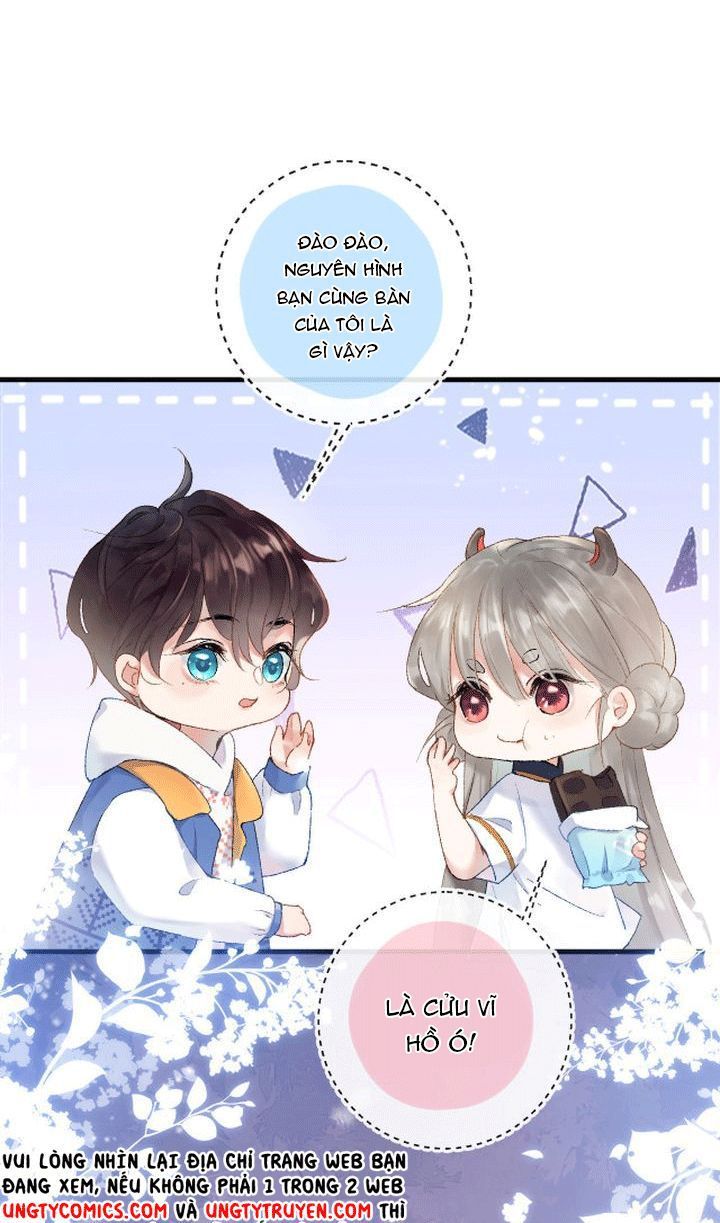 Giáo Bá Cửu Vĩ Hồ Theo Dõi Ta Lúc Sau: Chapter 2