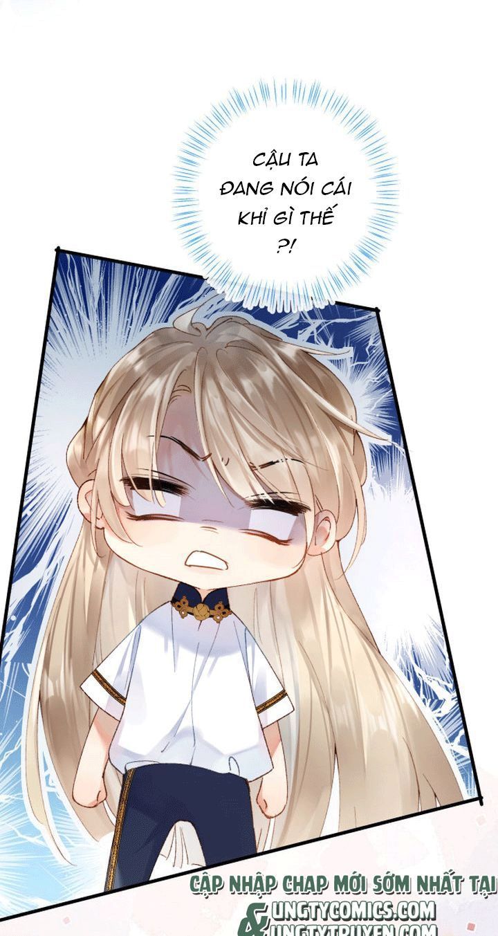 Giáo Bá Cửu Vĩ Hồ Theo Dõi Ta Lúc Sau: Chapter 2