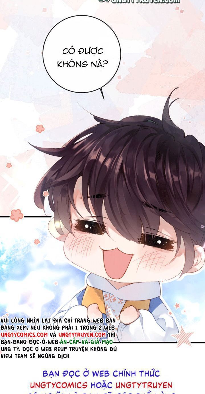 Giáo Bá Cửu Vĩ Hồ Theo Dõi Ta Lúc Sau: Chapter 2