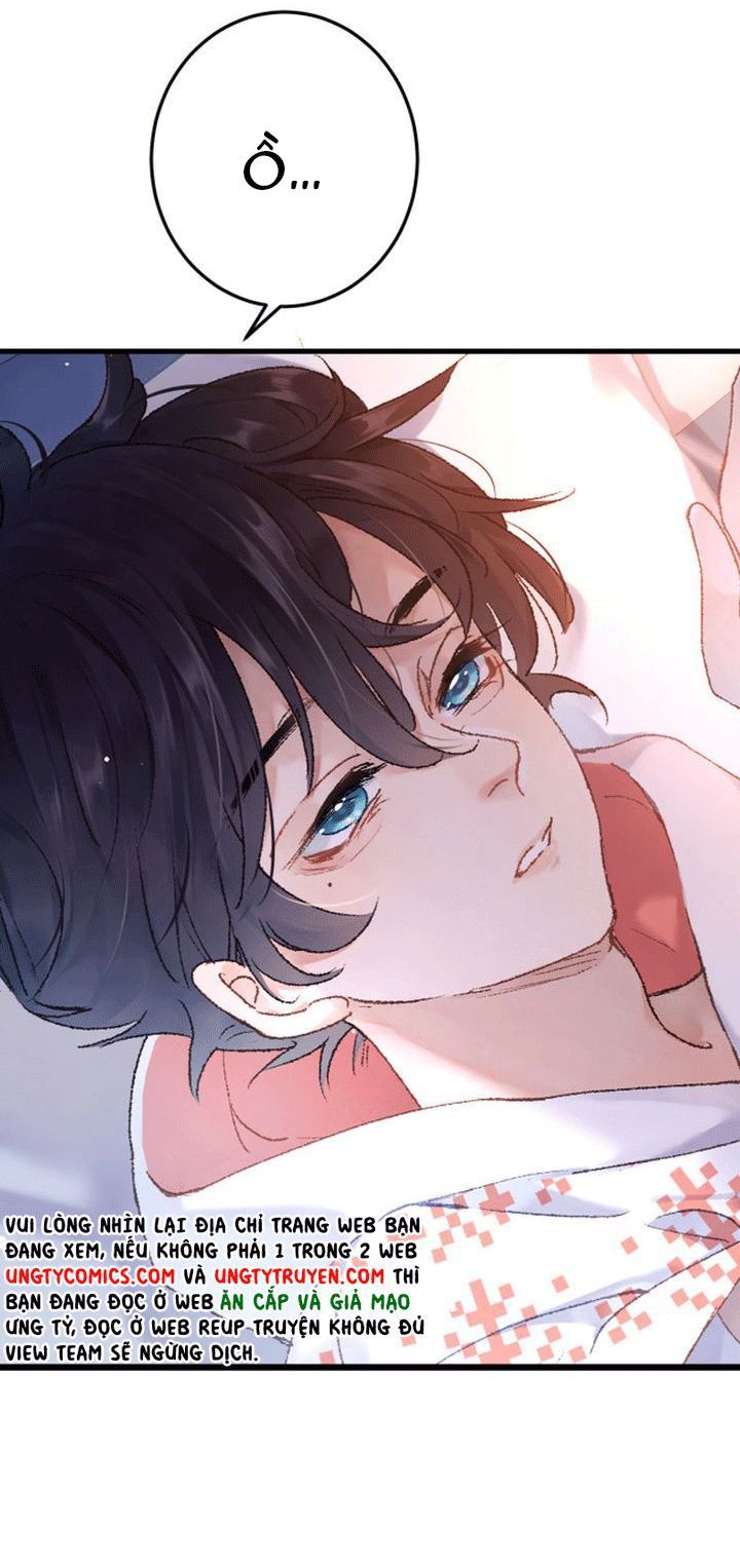 Giáo Bá Cửu Vĩ Hồ Theo Dõi Ta Lúc Sau: Chapter 2