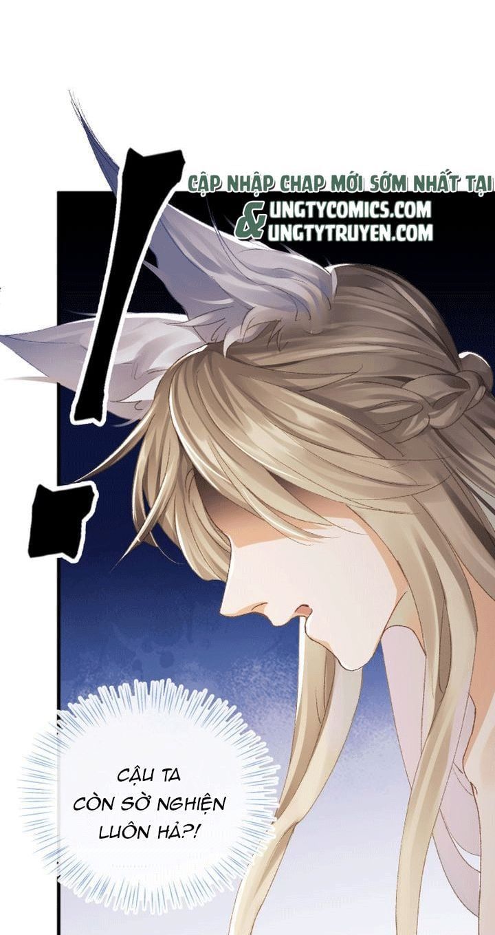 Giáo Bá Cửu Vĩ Hồ Theo Dõi Ta Lúc Sau: Chapter 2